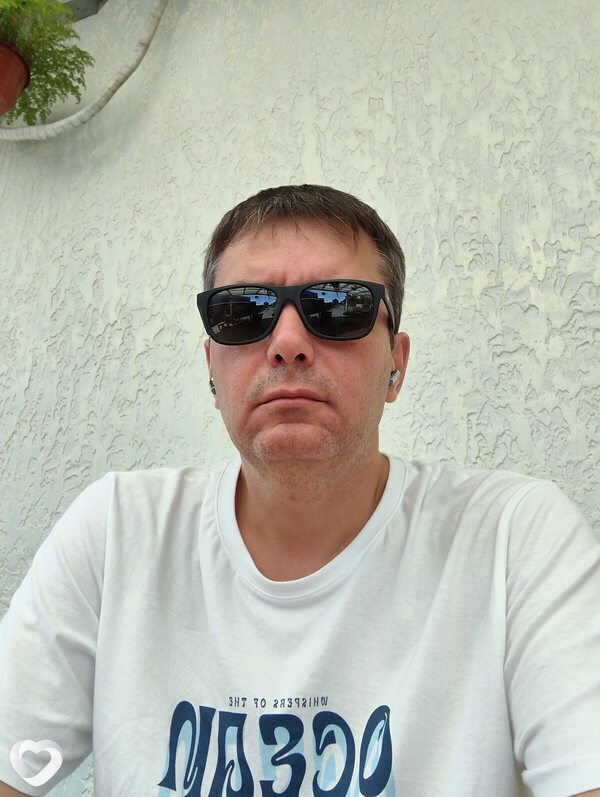 Александр, 46, Перми — анкета №4462267