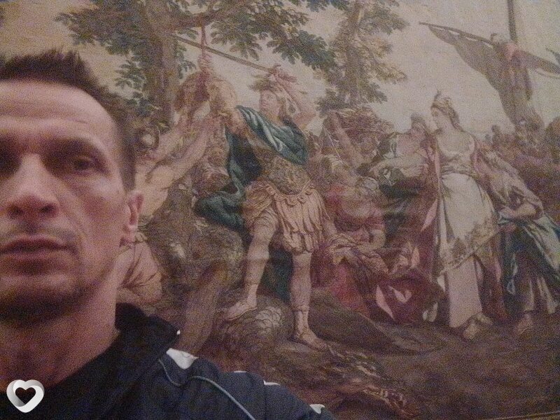 Serega, 50, Самаре — анкета №4462473
