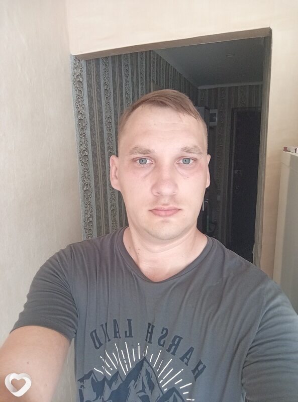 Александр, 37, Новошахтинске — анкета №4462476