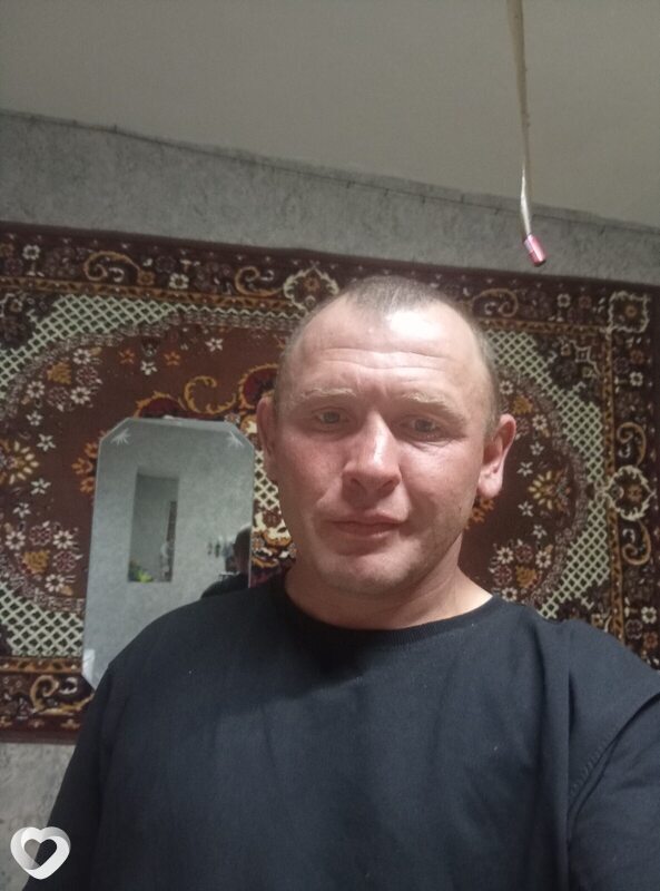 Сергей, 36, Симферополе — анкета №4462480