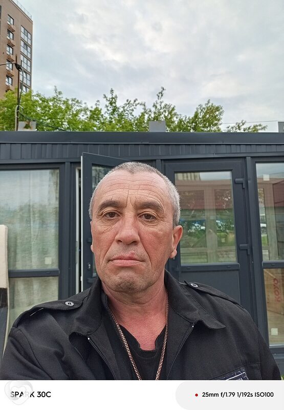 Игорь, 54, Кирове — анкета №4462481