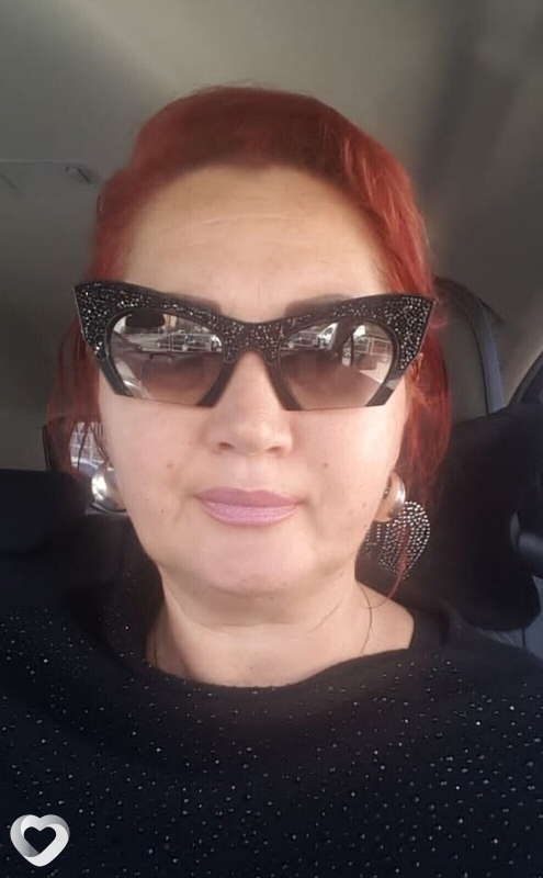 Елена, 56, Одинцове — анкета №4462789