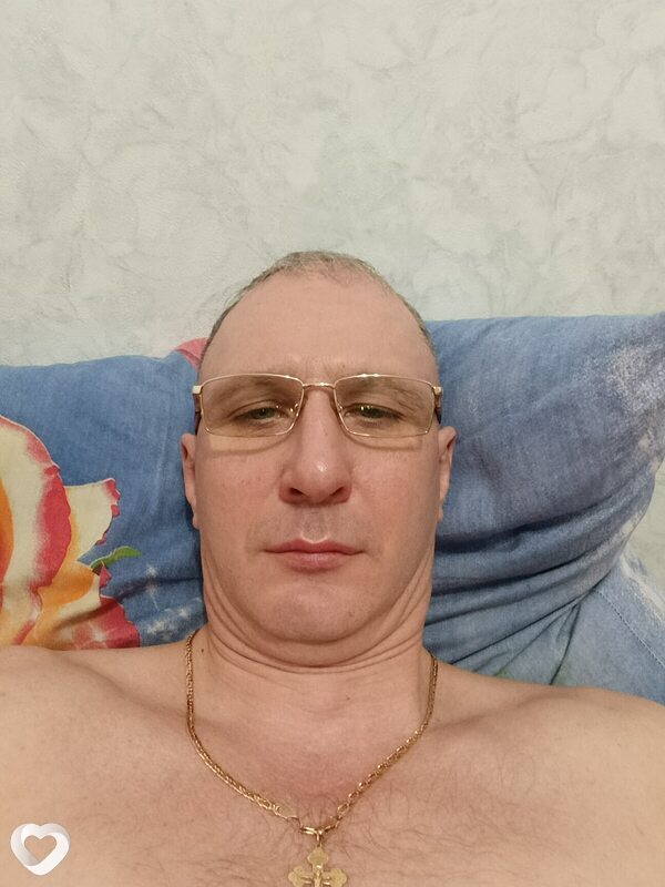 Евгений, 46, Омске — анкета №4462792