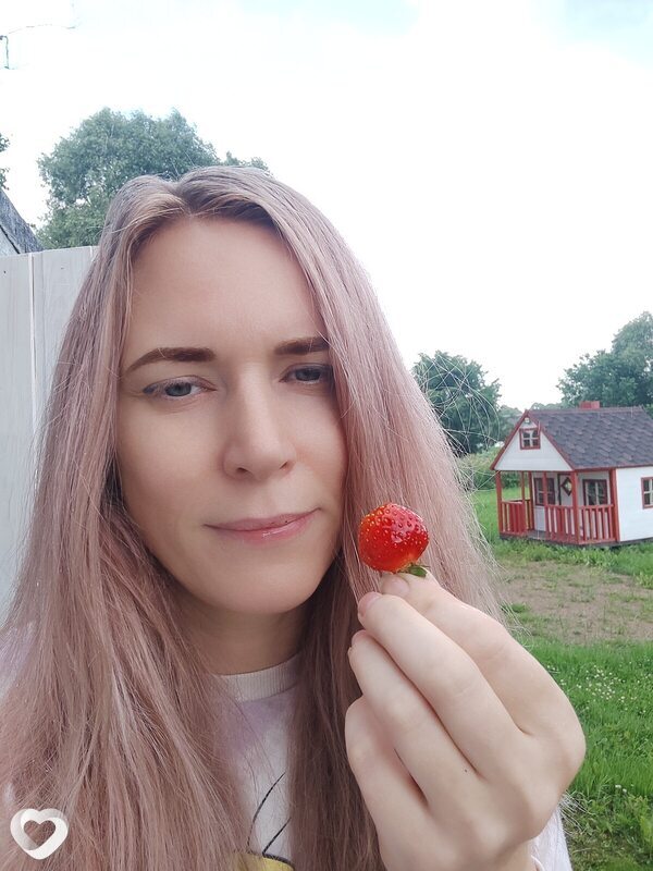 Ека, 43, Санкт-Петербурге — анкета №4462796