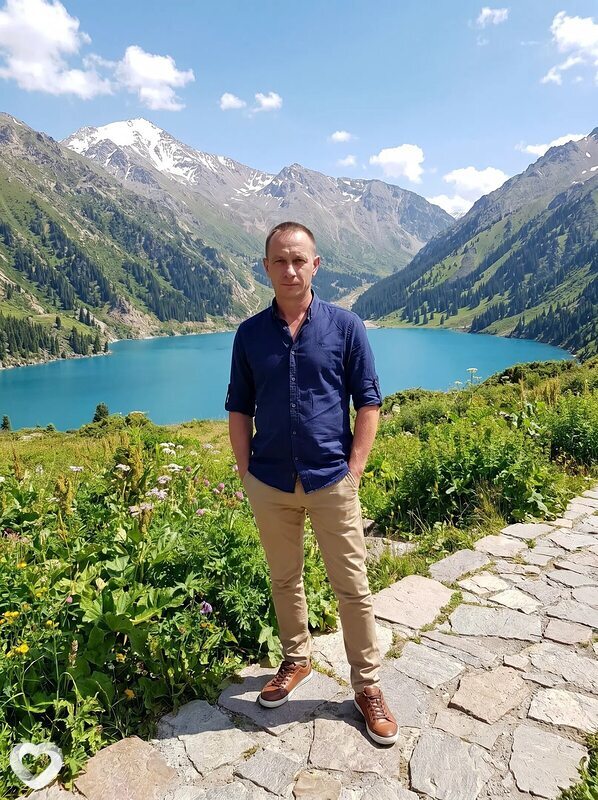 Евгений, 34, Воронеже — анкета №4462807