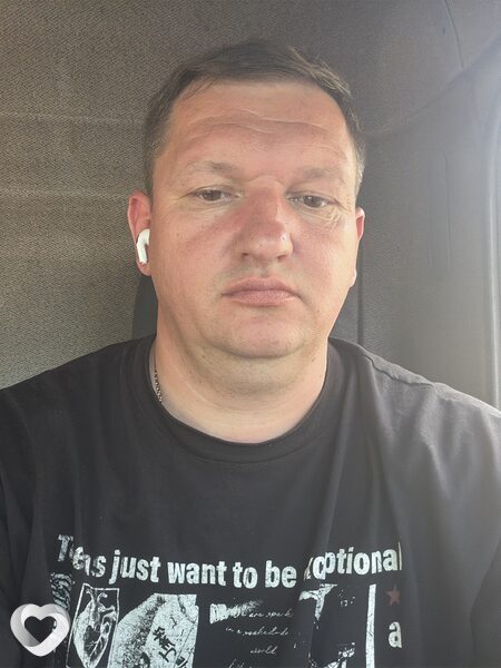 Андрей, 39, Бресте — анкета №4462810