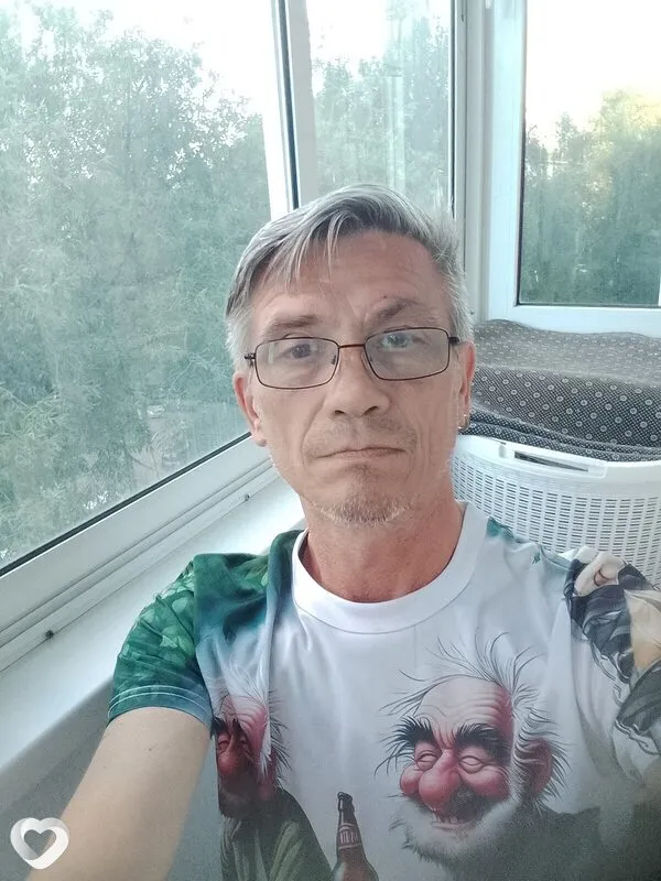 Михаил, 56, Москве — анкета №4462812