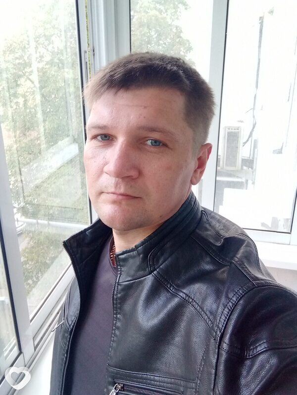 Денис, 34, Ростове-на-Дону — анкета №4462370