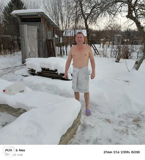 Алексей, Озерск (Челябинская Обл)