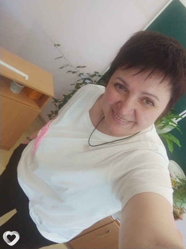 Светлана, Минск