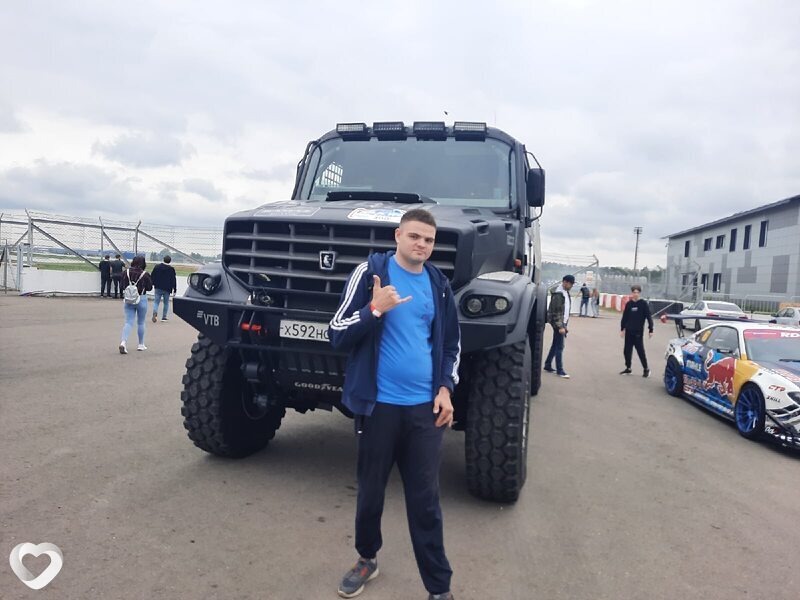 Юра, 28, Домодедово — анкета №4462383