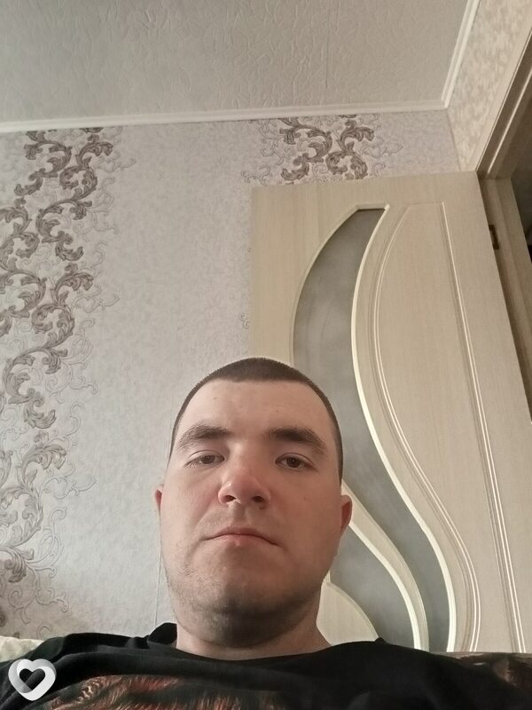 Егор, 29, Сыктывкаре — анкета №4462390