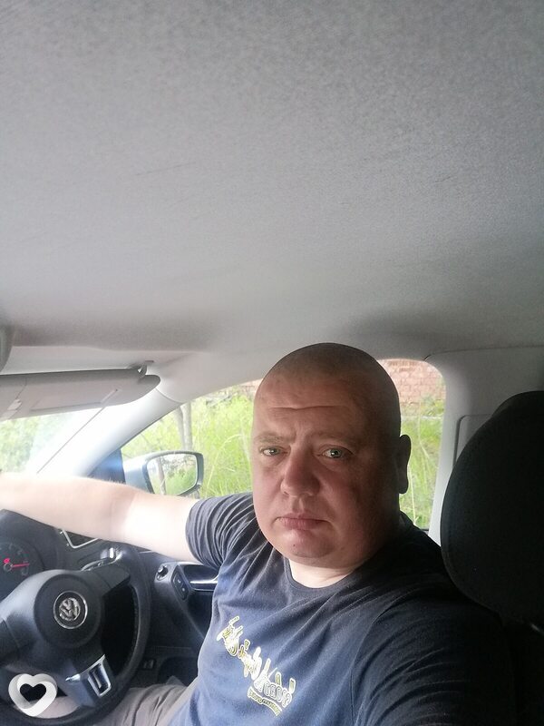 Алексей, 40, Калуге — анкета №4462321