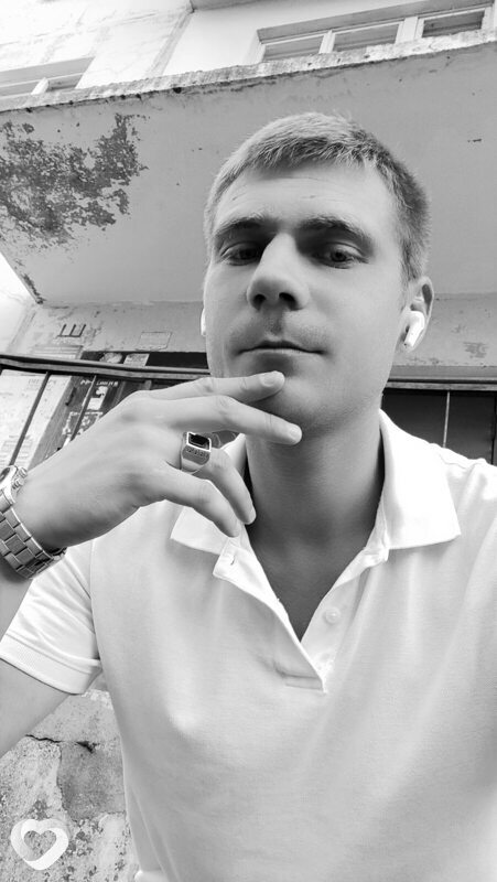 Евгений, 34, Северодвинске — анкета №4462324