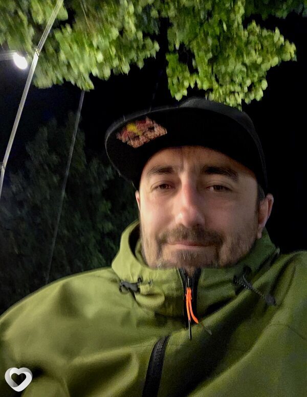 Владимир, 35, Рязани — анкета №4462327