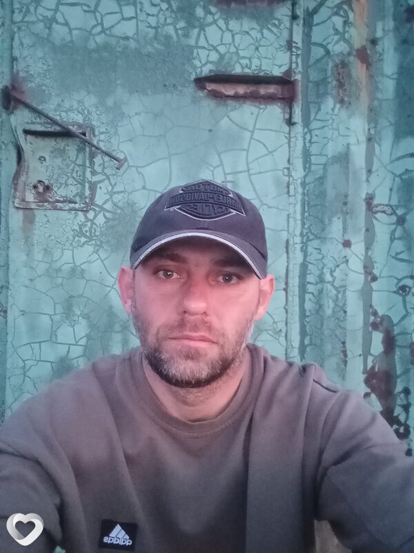 Иван, 39, Новокузнецке — анкета №4462339