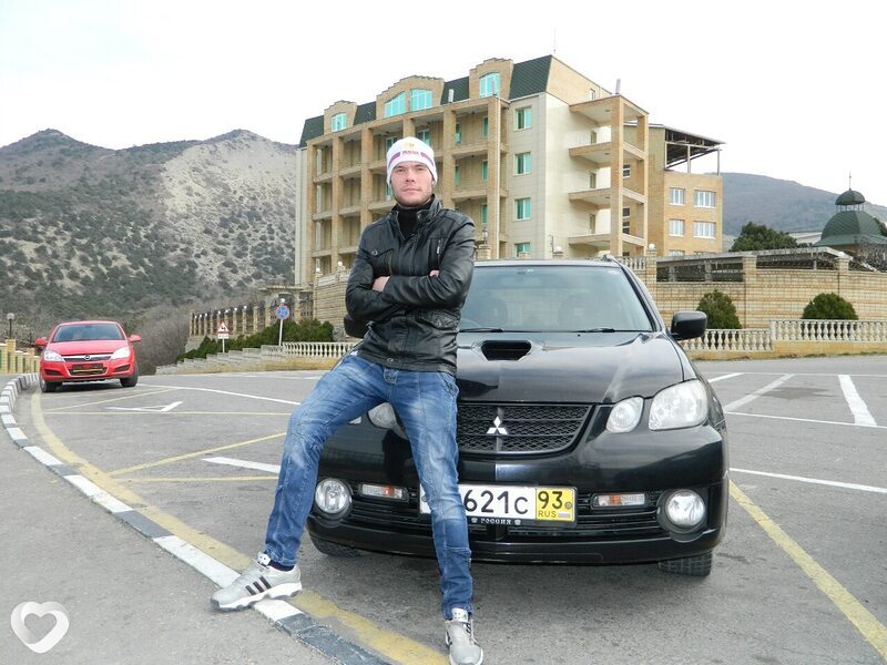 Дмитрий, 36, Анапе — анкета №4462341