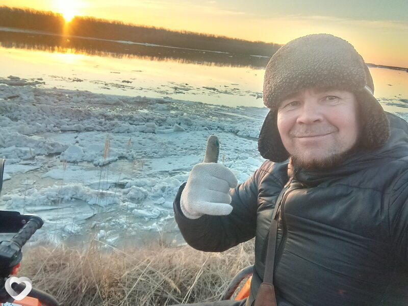 Зуфар, 39, Тобольске — анкета №4462345