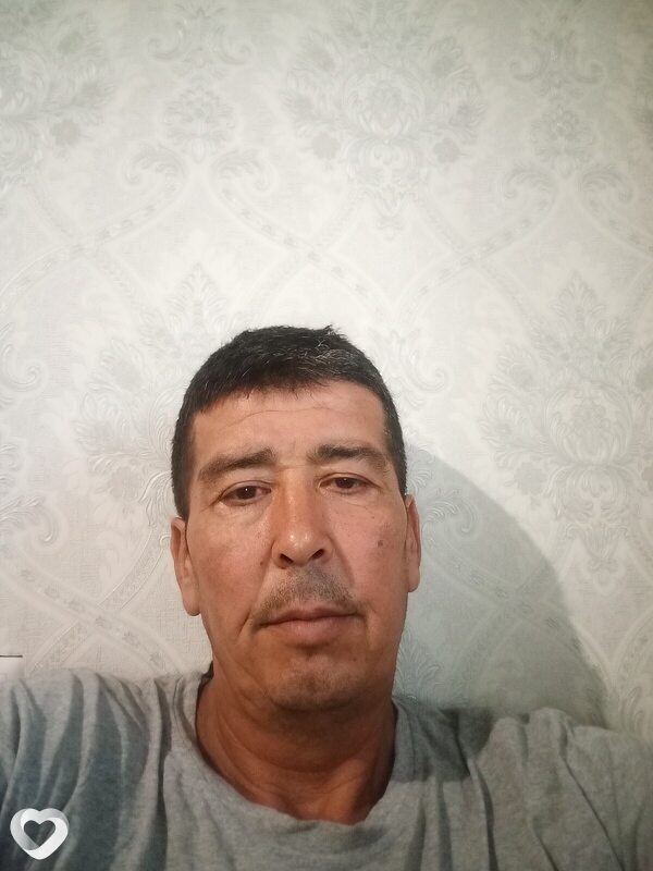 Хасанбой, 38, Усть-Каменогорск — анкета №4462350