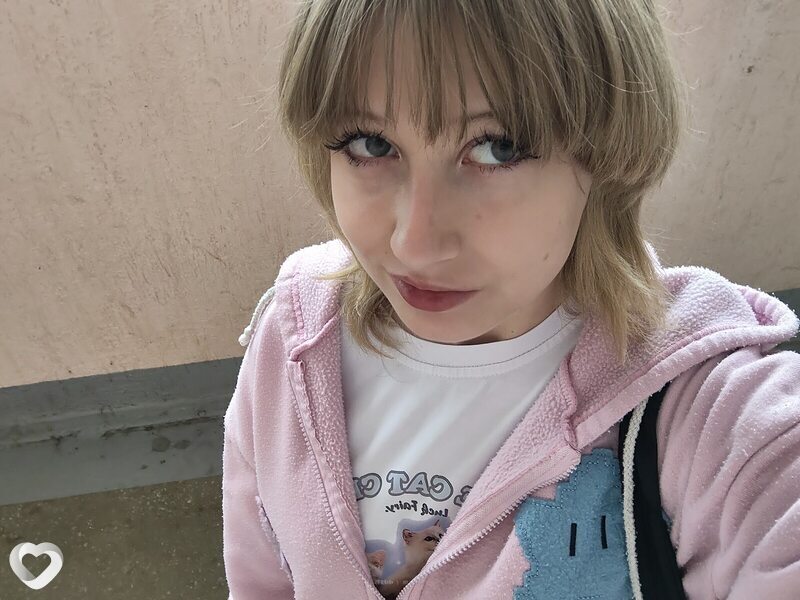 Дарья, 18, Уфе — анкета №4462351
