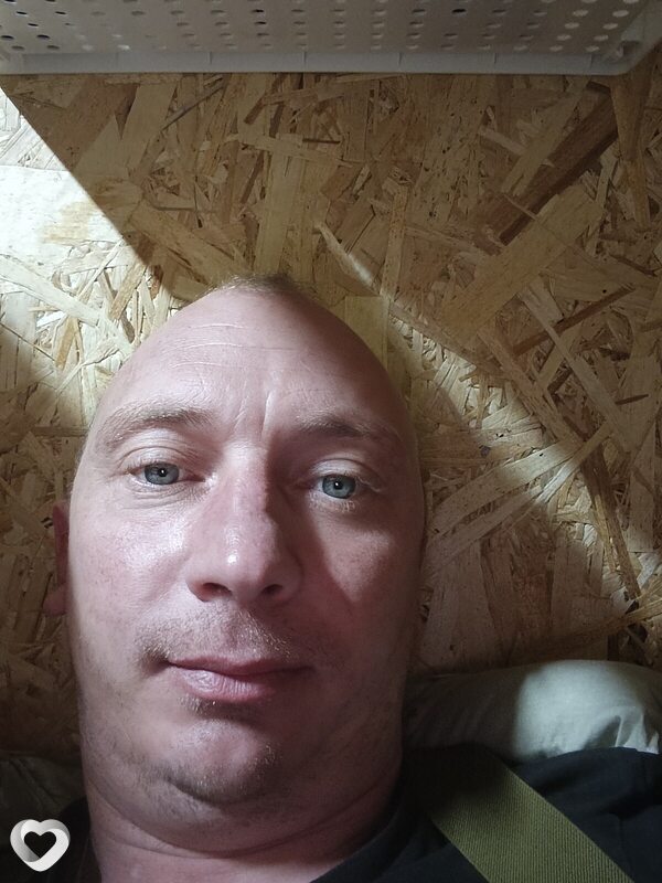 Алексей, 36, Белгороде — анкета №4462353