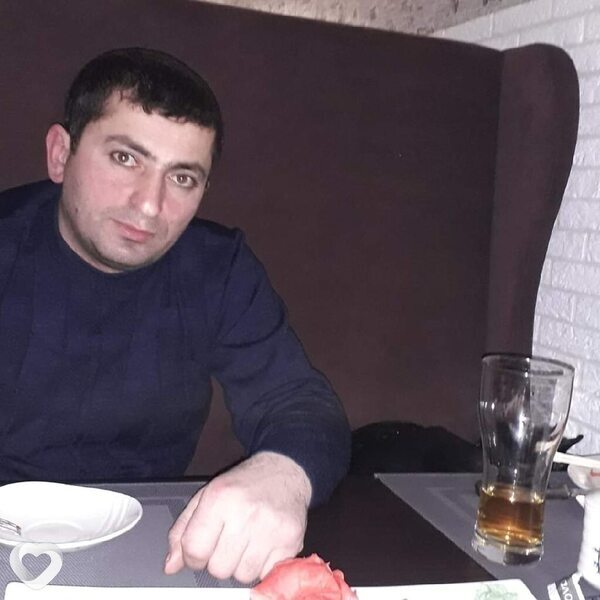 Али, 43, Тюмени — анкета №4462354