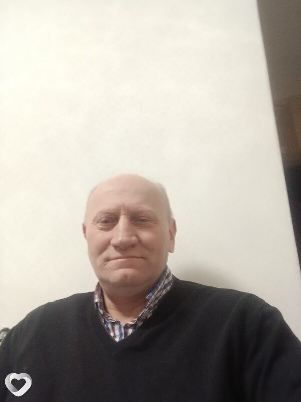 Александр, 59, Санкт-Петербурге — анкета №4462357