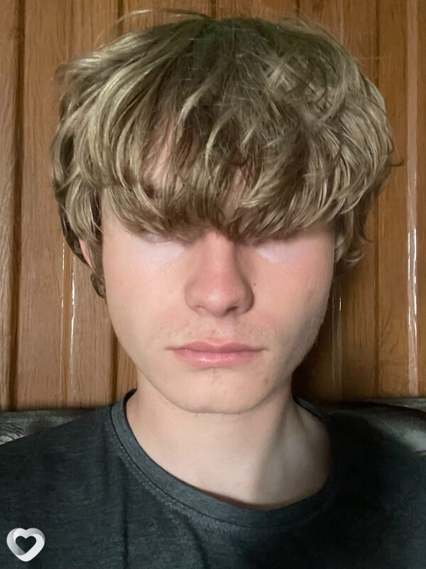 Александр, 18, Краснодаре — анкета №4462366