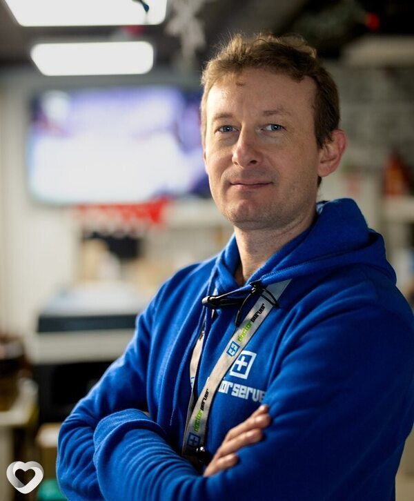 Leonid, 41, Минске — анкета №4462418