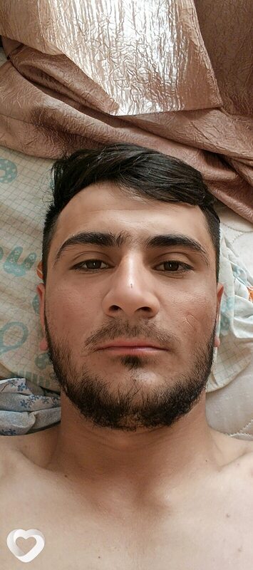 Бехзод, 26, Красноярске — анкета №4462426