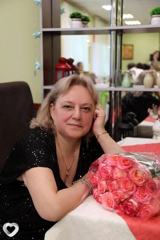 Алена, 60, Екатеринбурге — анкета №4462434