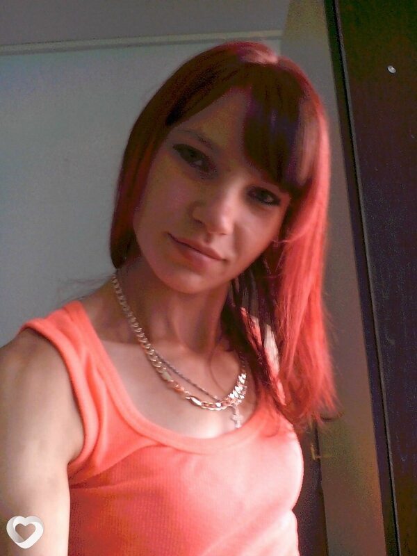 Анимэшка, 33, Новосибирске — анкета №4462438