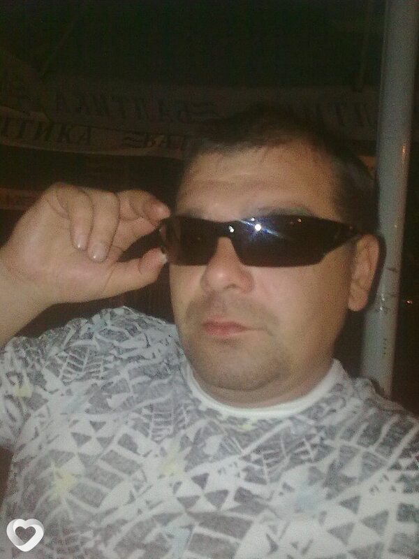 Игорь, 45, Курске — анкета №4462392