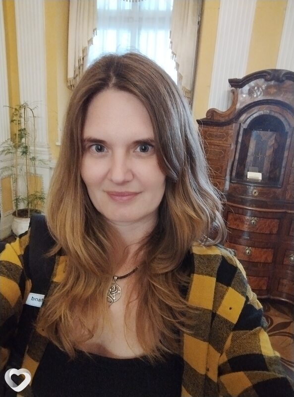 Виола, 40, Харькове — анкета №4462395