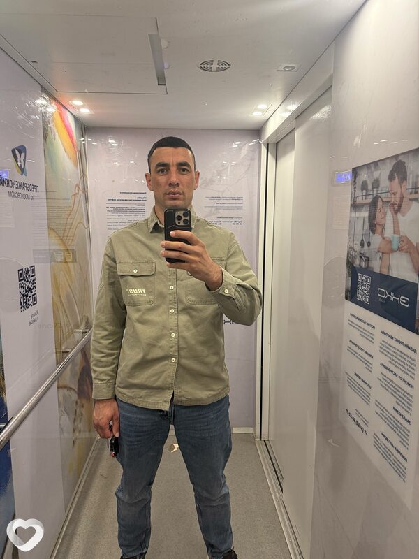 Rustam, 29, Тюмени — анкета №4462415