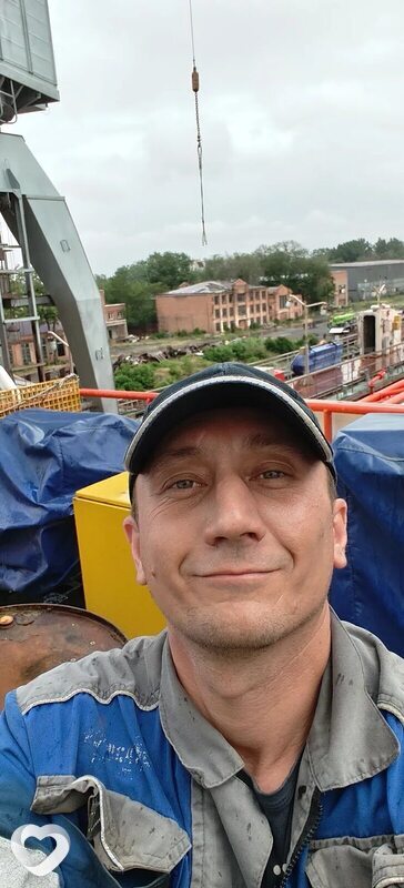 Михаил, 39, Астрахани — анкета №4462493