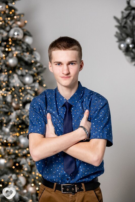 Даня, 19, Саратове — анкета №4462504