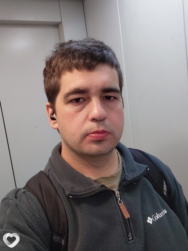 Сергей, 32, Тюмени — анкета №4462511