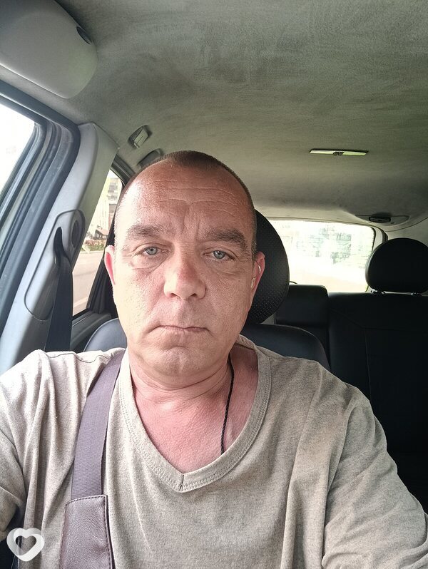 Леонид, 50, Луганске — анкета №4462294
