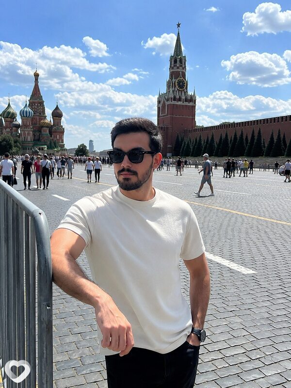 Фейсал, 27, Минске — анкета №4462300