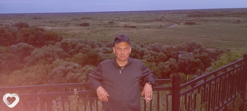 Александр, 37, Брянске — анкета №4462301