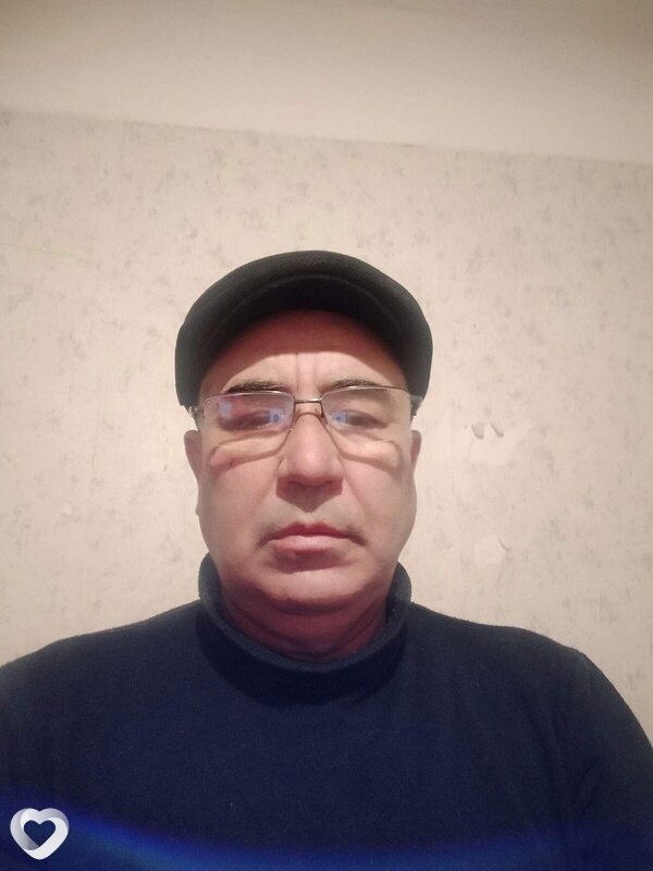 Равшан, 58, Воронеже — анкета №4462304