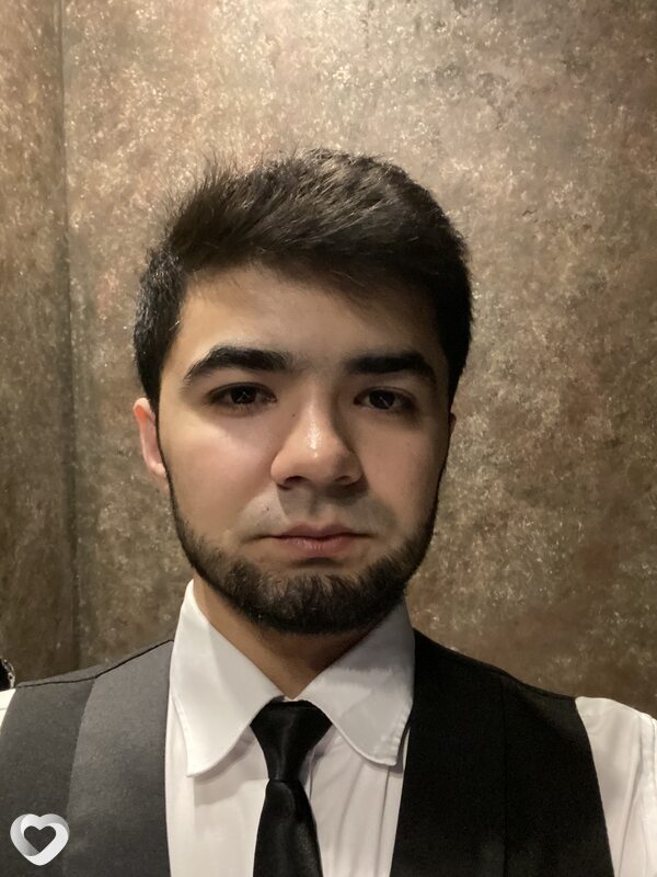 Сако, 24, Алматы — анкета №4462305