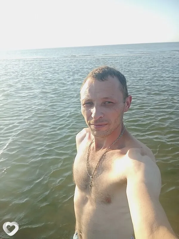 Николай, 36, Бийске — анкета №4462310