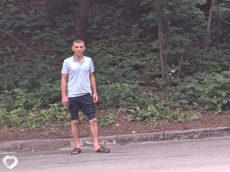 Serdar, 41, Борисове — анкета №4462594