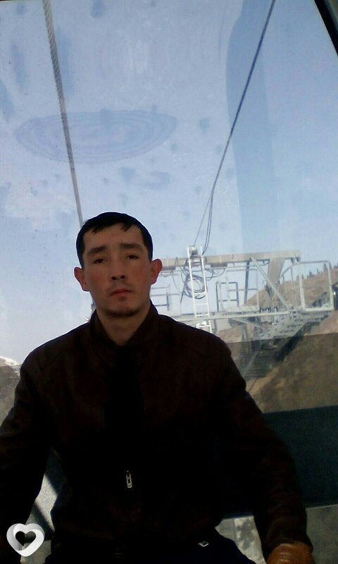 Тимур, 34, Алматы — анкета №4462601