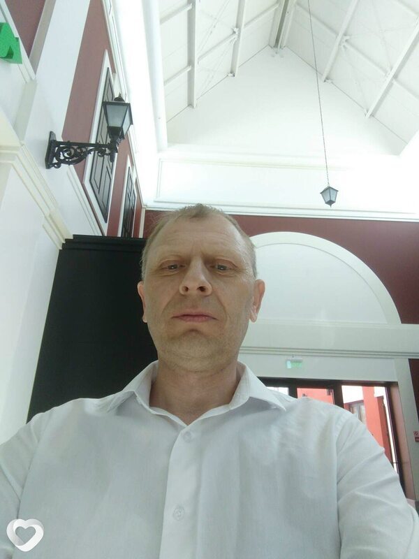 Виталий, 52, Луганске — анкета №4462618