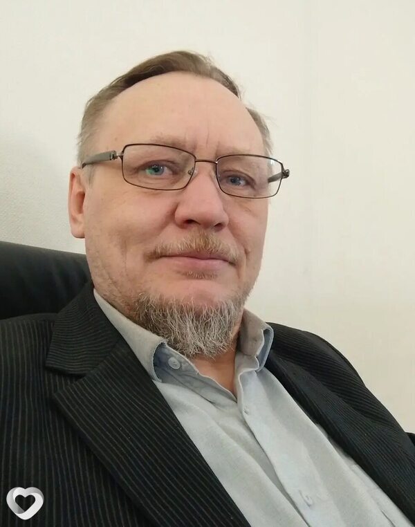 Вячеслав, 49, Санкт-Петербурге — анкета №4462626