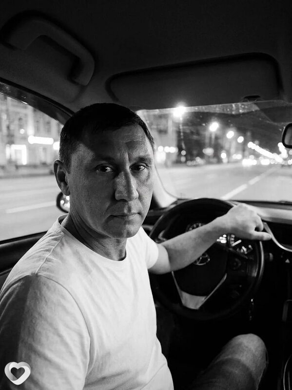 Дима, 35, Томске — анкета №4462630