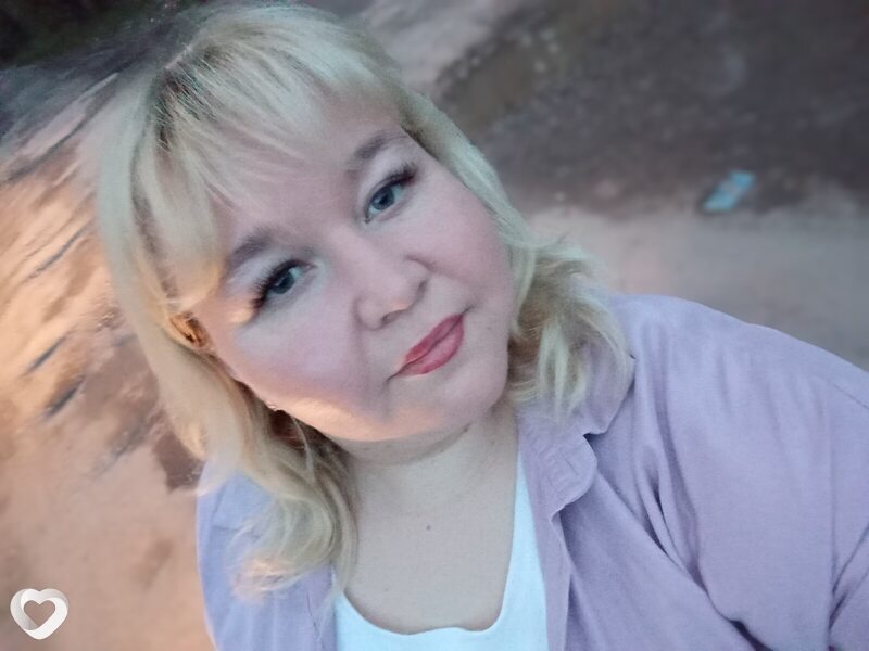 Наталья, 32, Ульяновске — анкета №4462565